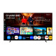 SAMSUNG - Samsung TU65U7005FK 165,1 cm (65'') 4K Ultra HD Smart TV Wifi Negro - TU65U7005FKXXC